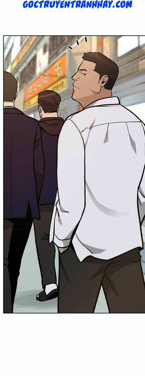 Quản Lí Du Côn - Chapter 11 - Trang 52