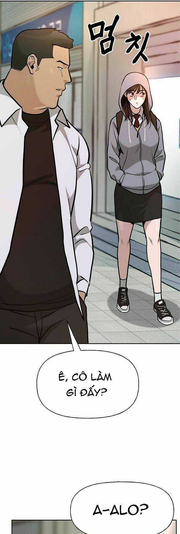 Quản Lí Du Côn - Chapter 11 - Trang 53