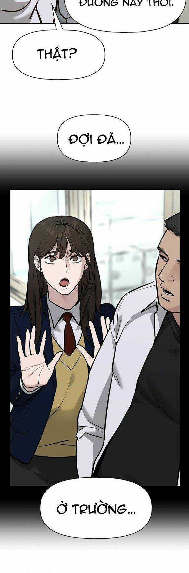 Quản Lí Du Côn - Chapter 11 - Trang 56