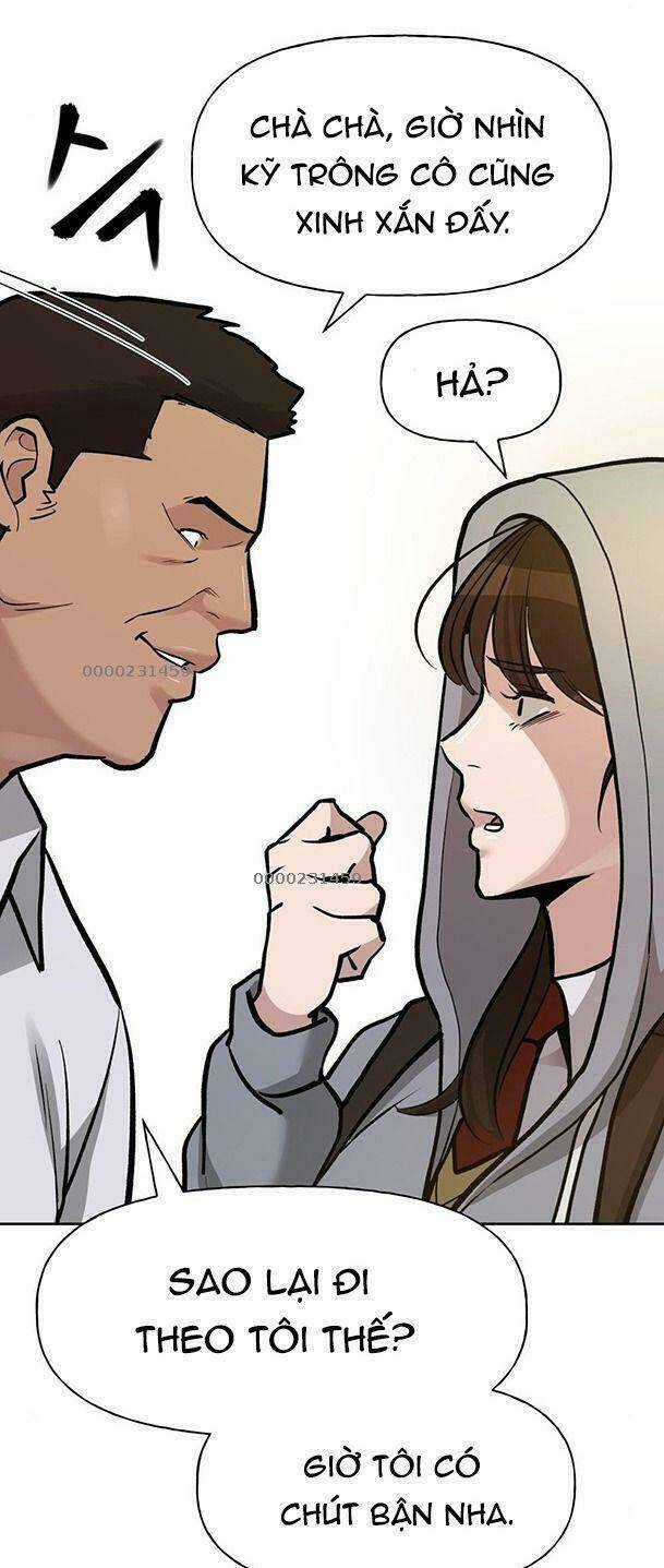 Quản Lí Du Côn - Chapter 11 - Trang 59