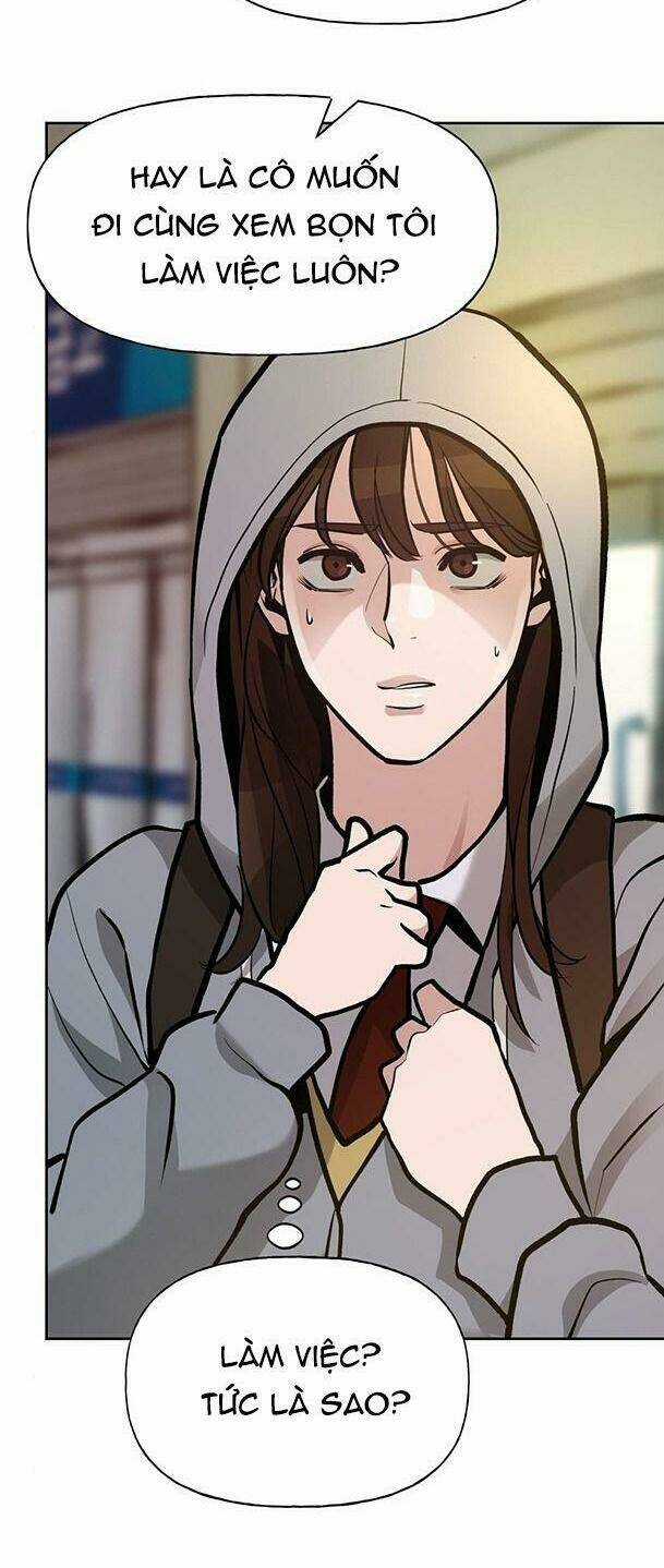 Quản Lí Du Côn - Chapter 11 - Trang 60