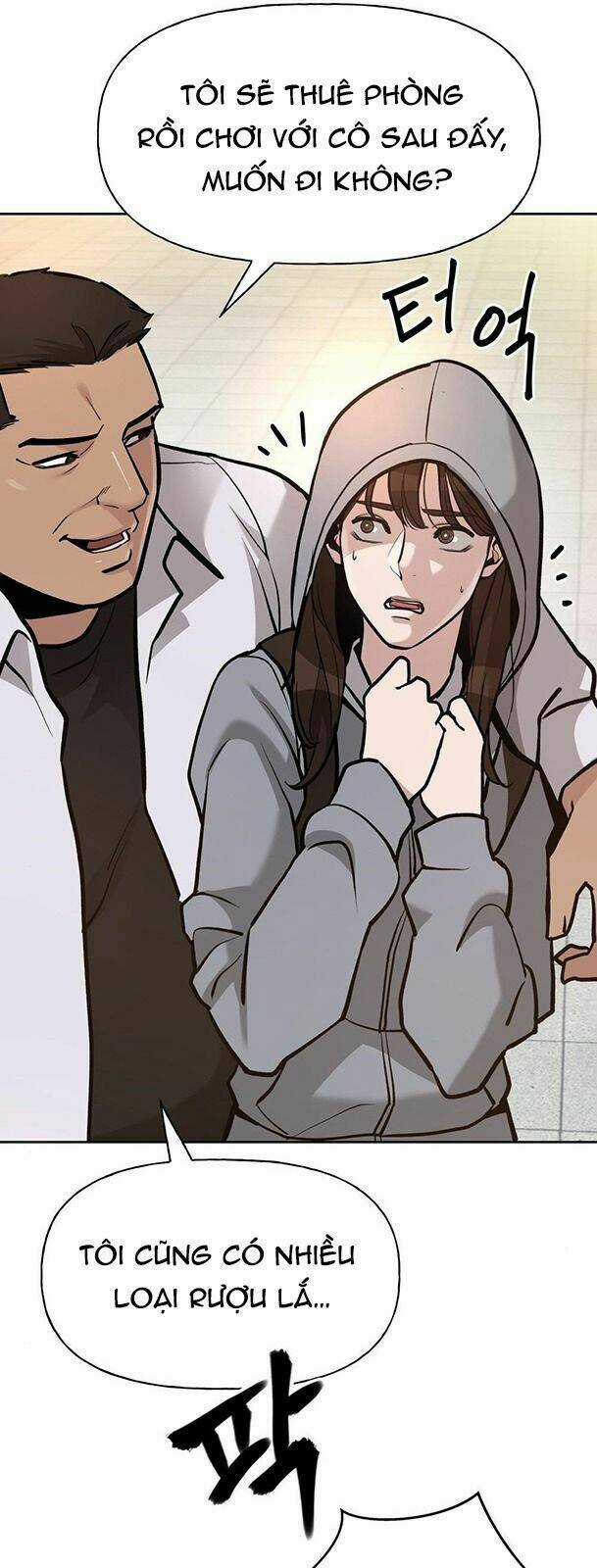 Quản Lí Du Côn - Chapter 11 - Trang 61