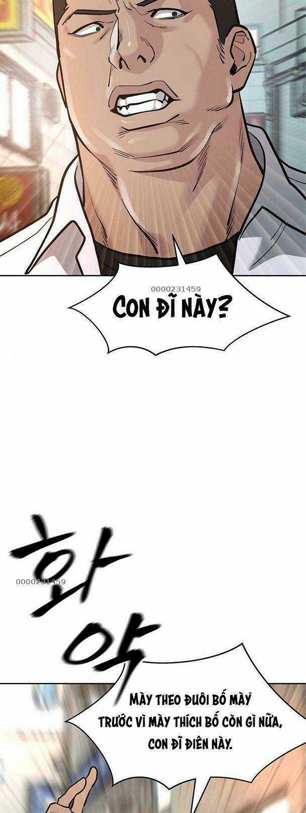 Quản Lí Du Côn - Chapter 11 - Trang 63