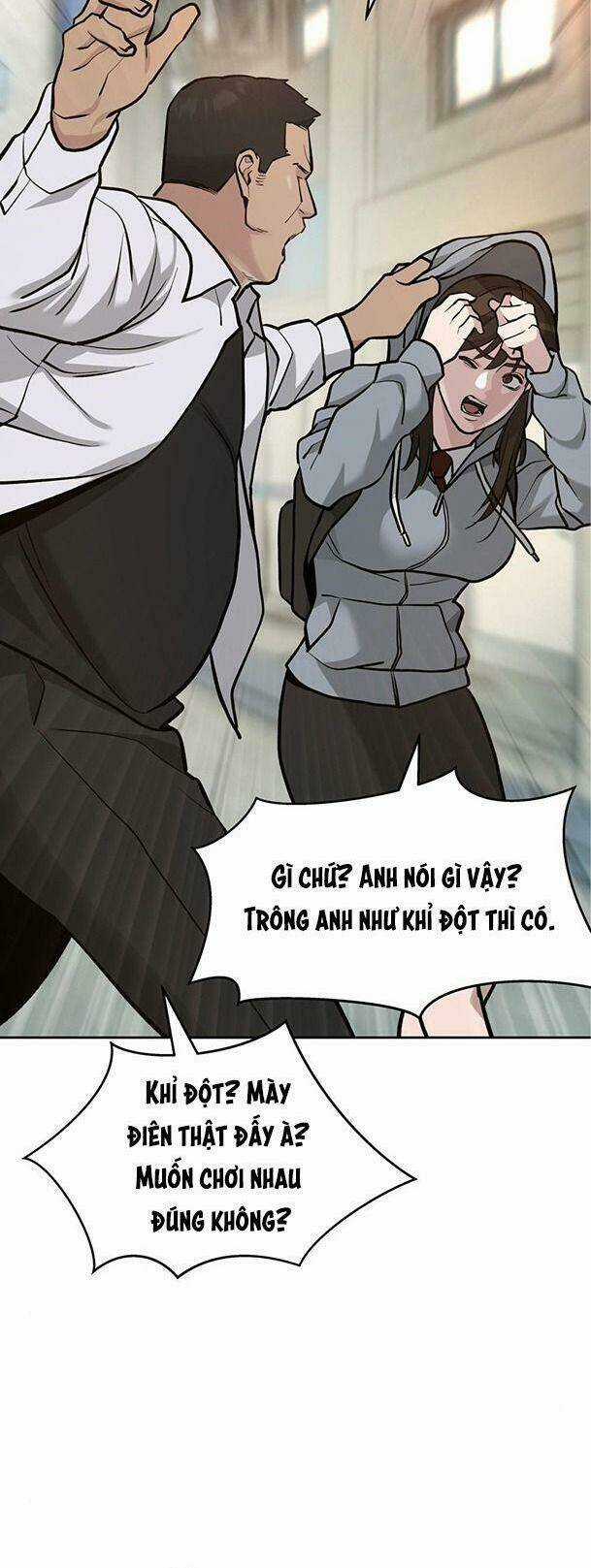 Quản Lí Du Côn - Chapter 11 - Trang 64