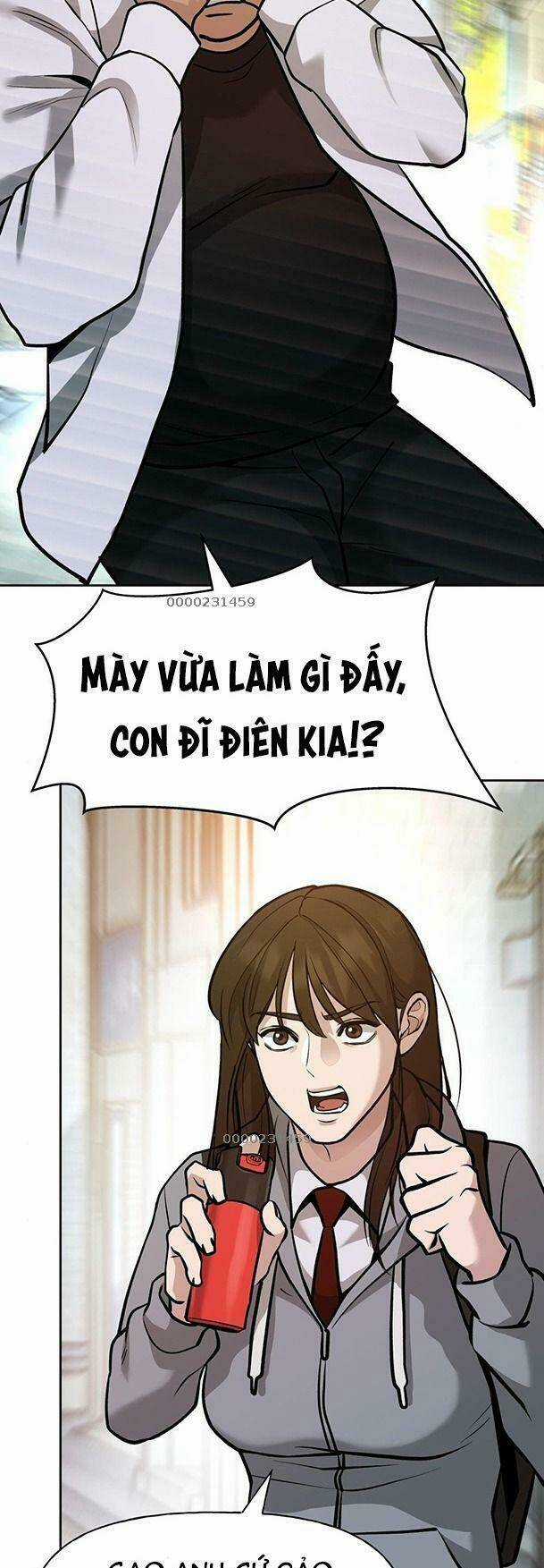 Quản Lí Du Côn - Chapter 11 - Trang 67