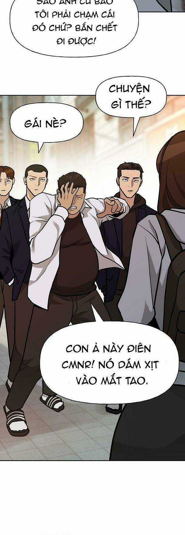 Quản Lí Du Côn - Chapter 11 - Trang 68