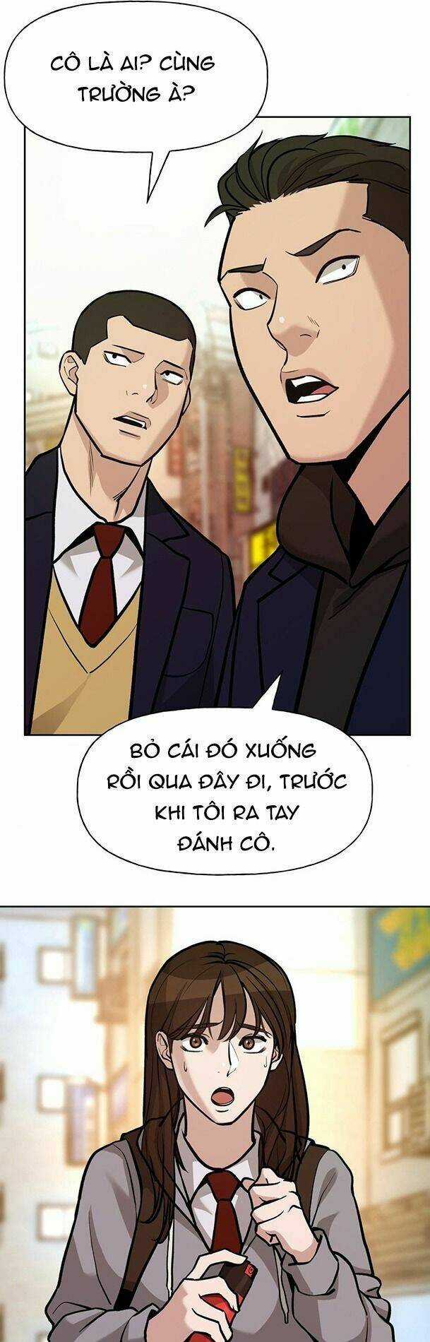 Quản Lí Du Côn - Chapter 11 - Trang 69