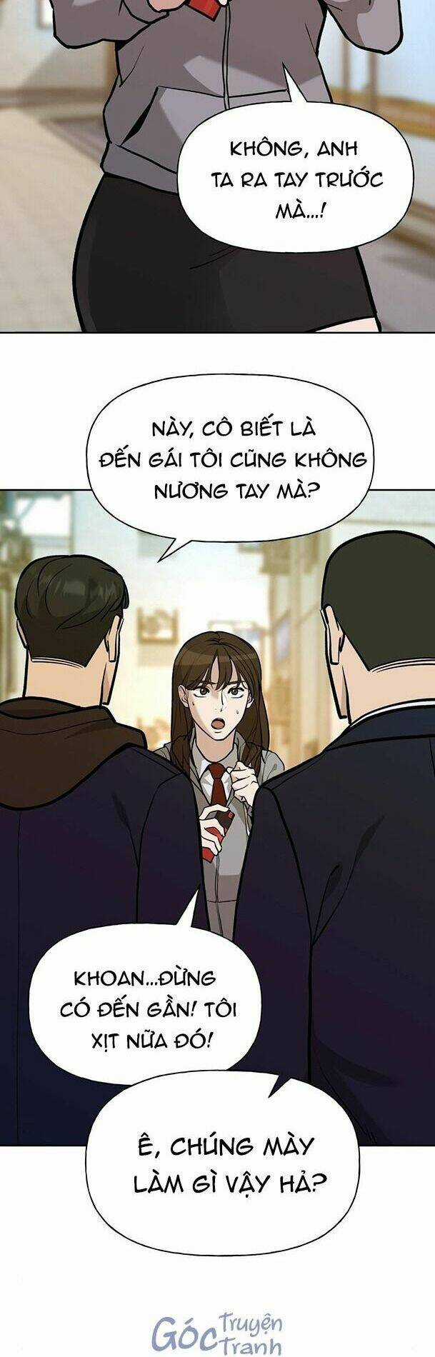 Quản Lí Du Côn - Chapter 11 - Trang 70