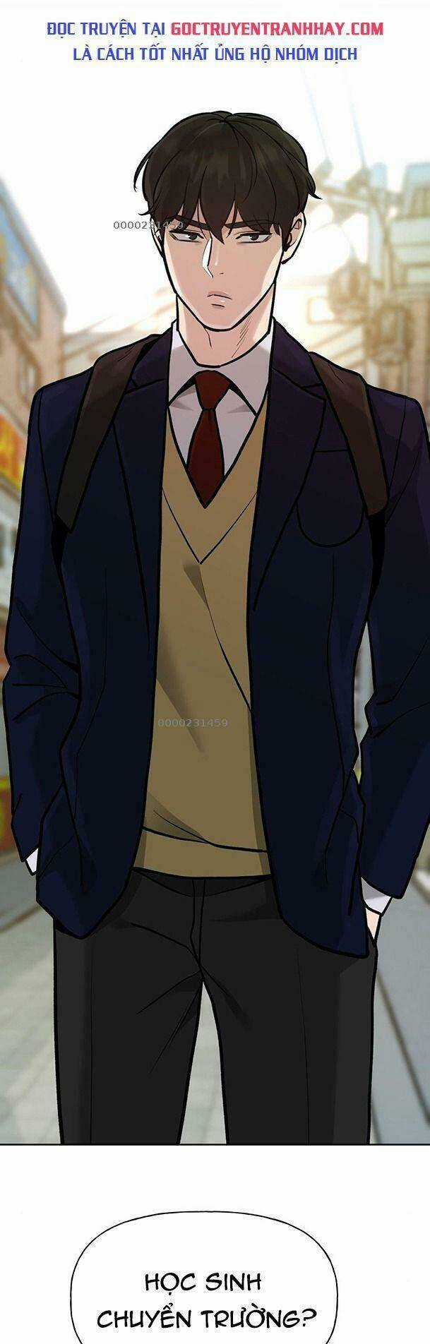 Quản Lí Du Côn - Chapter 11 - Trang 71