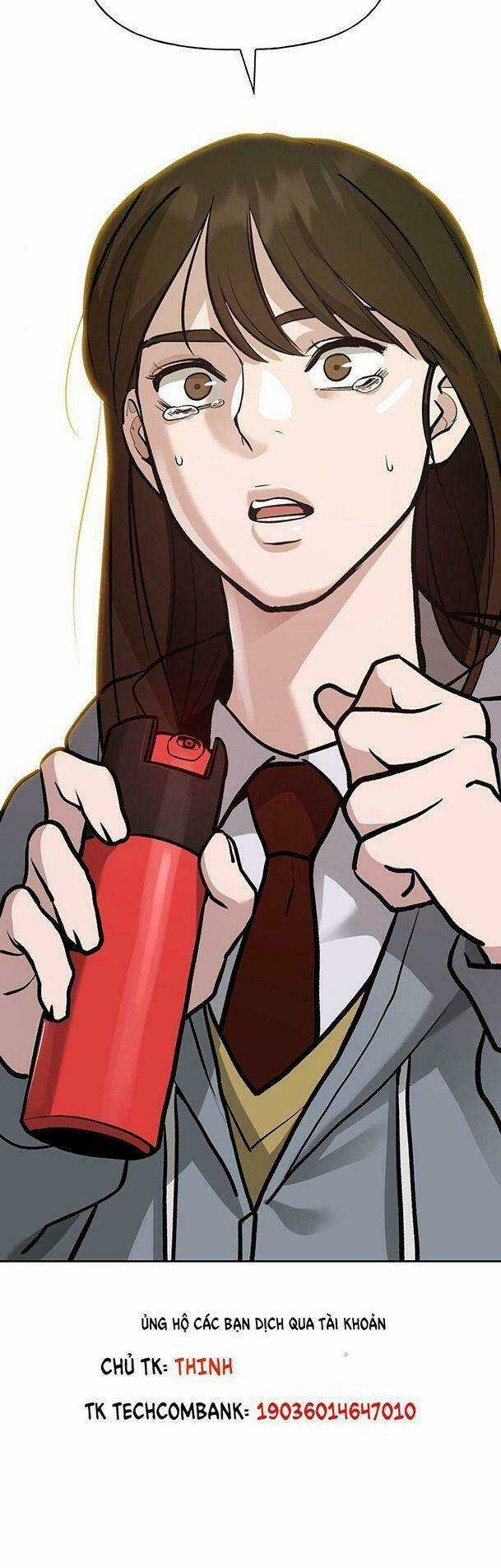 Quản Lí Du Côn - Chapter 11 - Trang 72