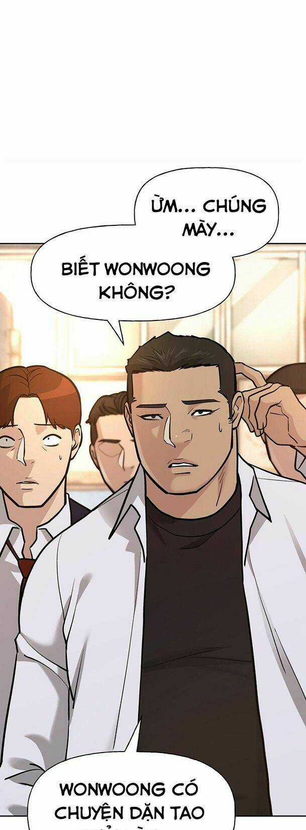 Quản Lí Du Côn - Chapter 12 - Trang 13