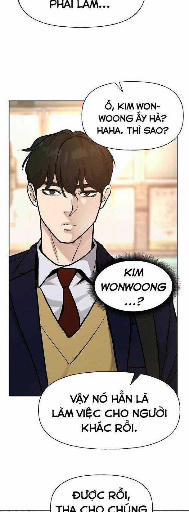 Quản Lí Du Côn - Chapter 12 - Trang 14