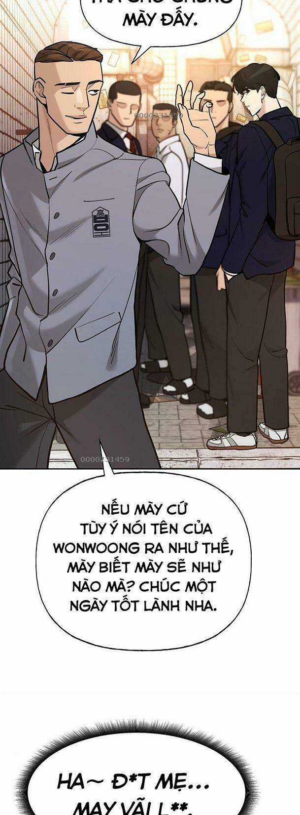 Quản Lí Du Côn - Chapter 12 - Trang 15