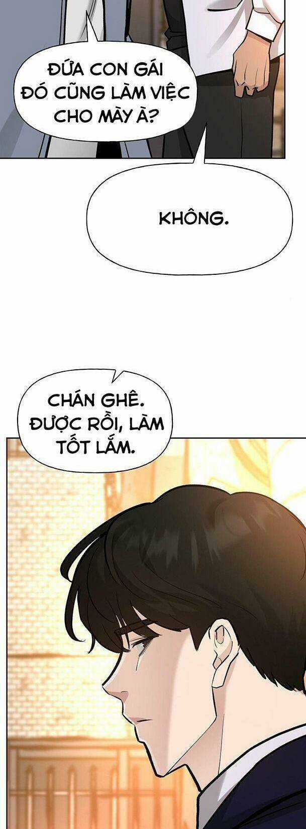 Quản Lí Du Côn - Chapter 12 - Trang 18