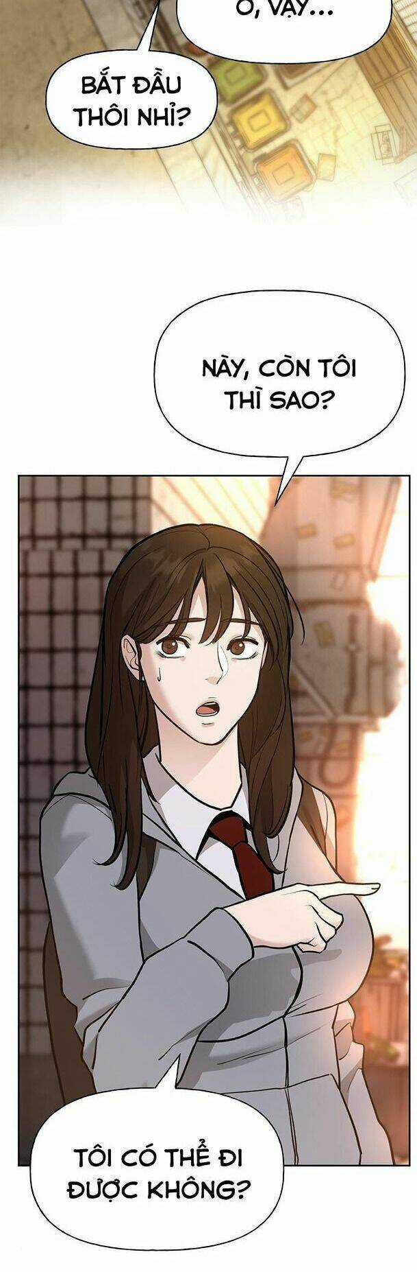 Quản Lí Du Côn - Chapter 12 - Trang 24