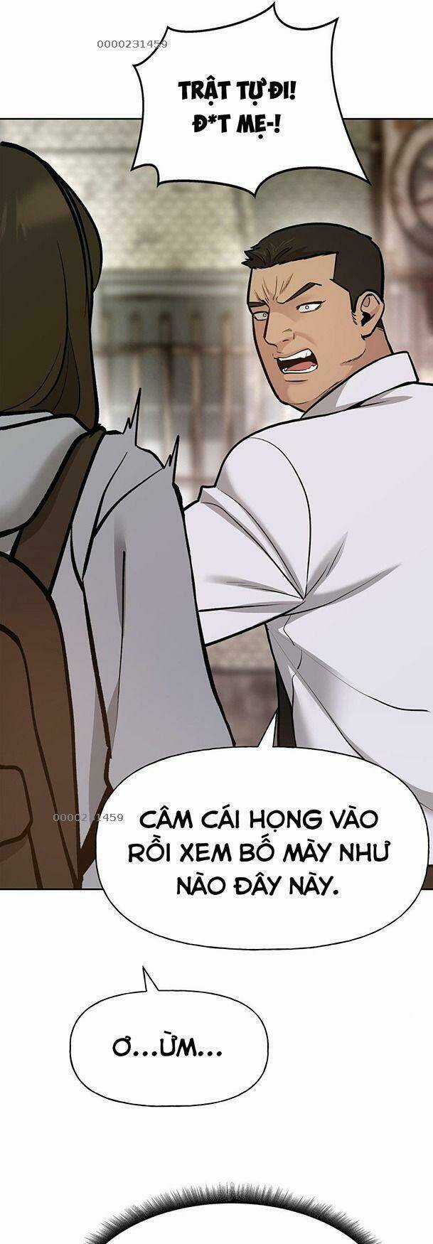 Quản Lí Du Côn - Chapter 12 - Trang 25