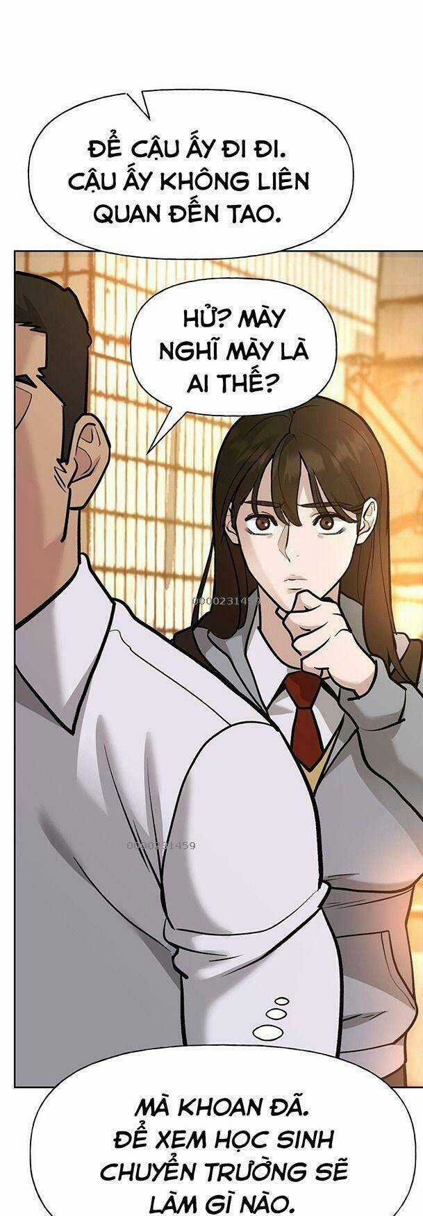 Quản Lí Du Côn - Chapter 12 - Trang 27