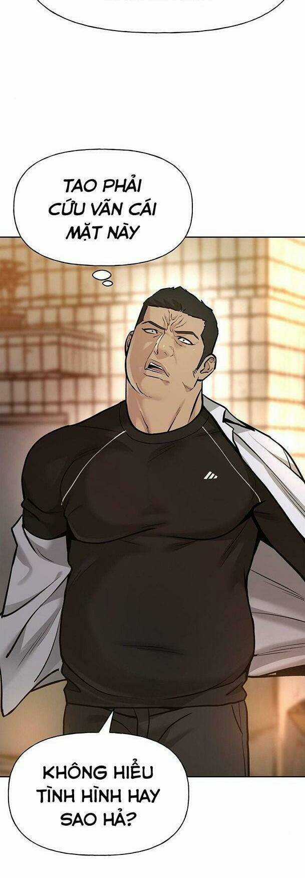 Quản Lí Du Côn - Chapter 12 - Trang 28