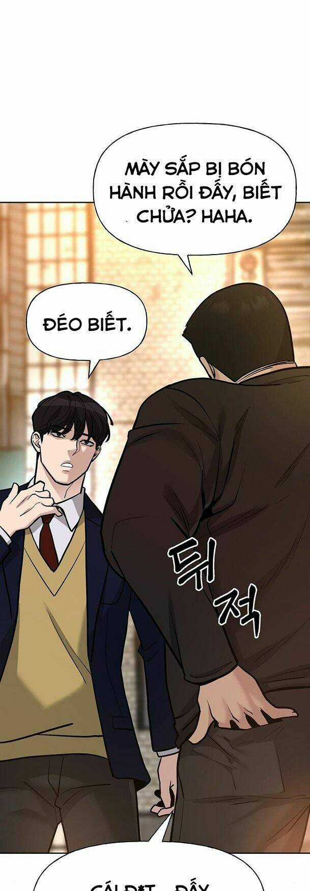 Quản Lí Du Côn - Chapter 12 - Trang 29