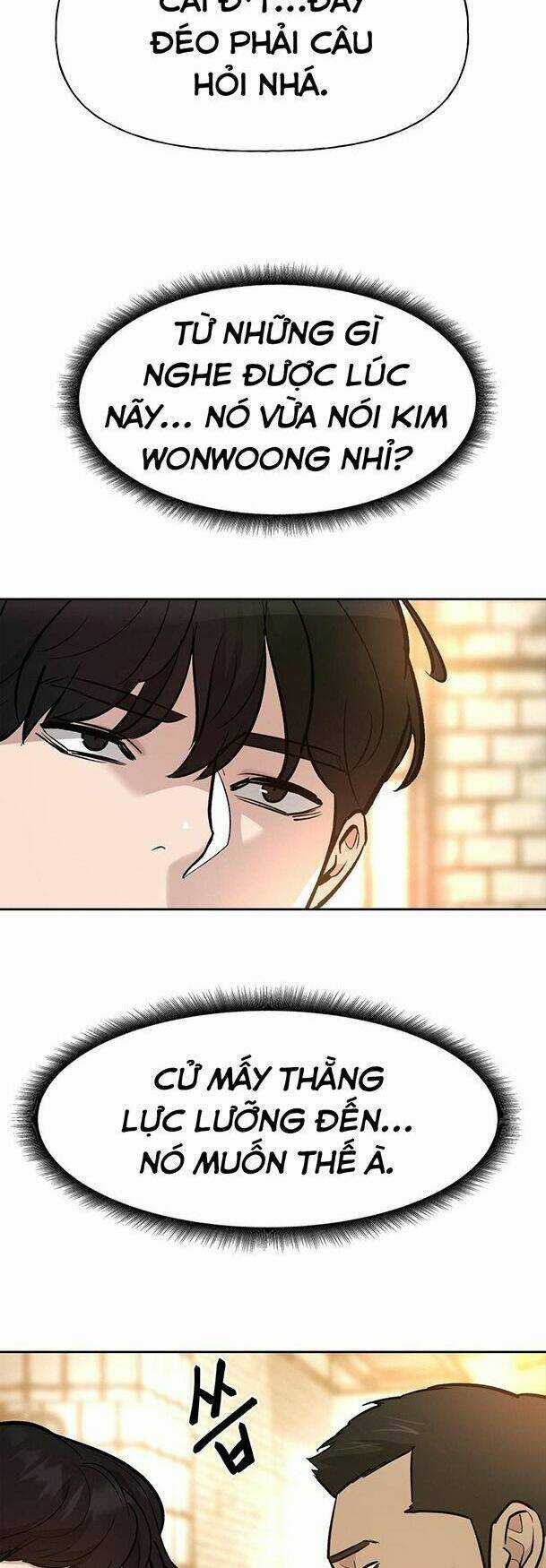 Quản Lí Du Côn - Chapter 12 - Trang 30