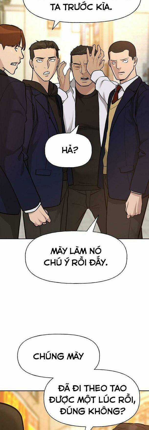 Quản Lí Du Côn - Chapter 12 - Trang 4