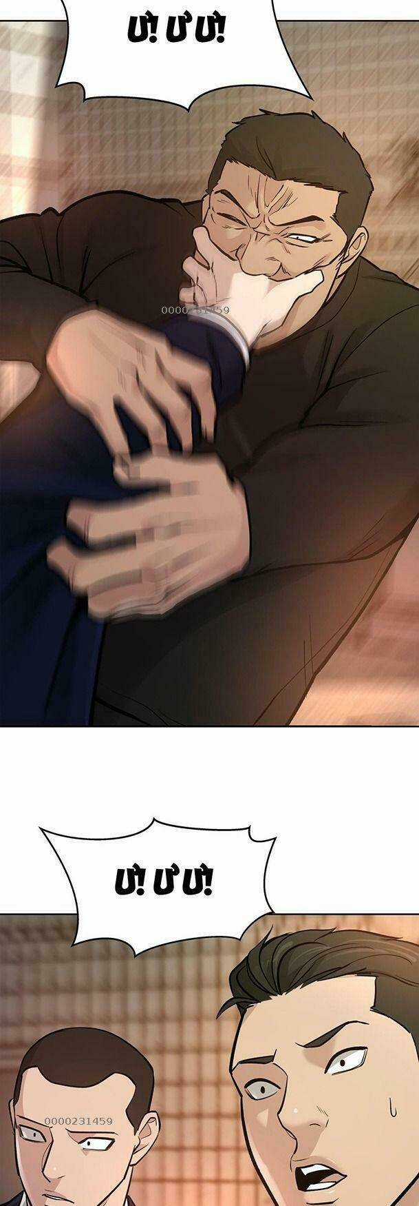 Quản Lí Du Côn - Chapter 12 - Trang 33