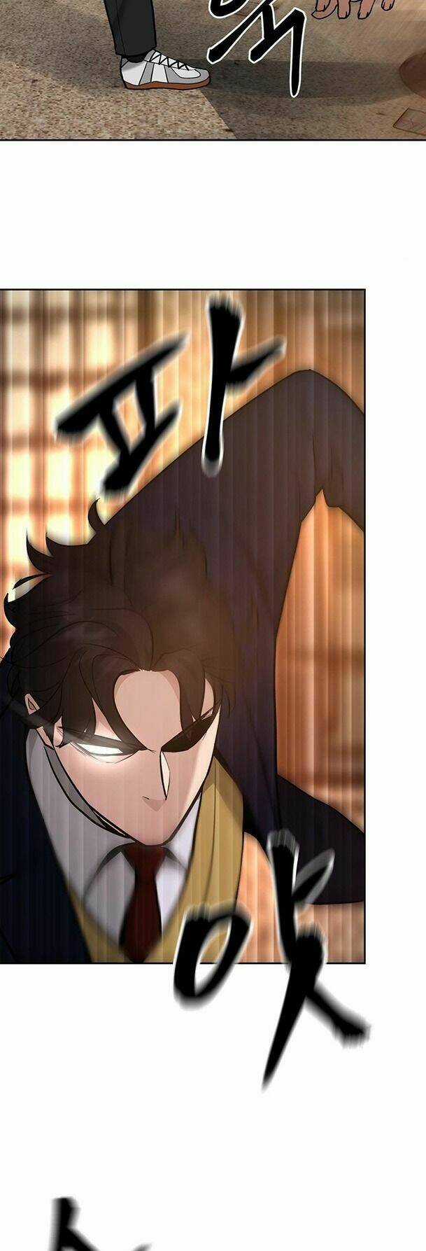 Quản Lí Du Côn - Chapter 12 - Trang 35