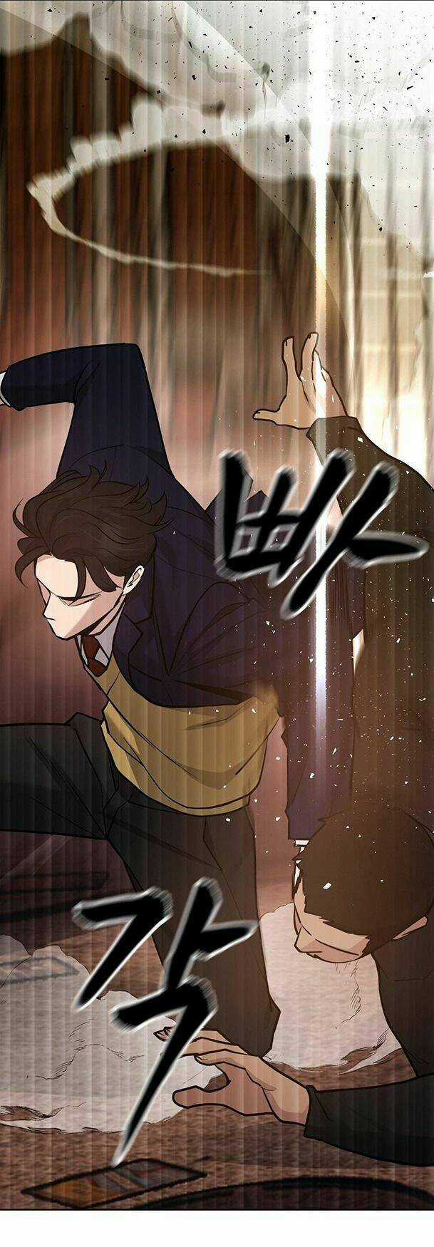 Quản Lí Du Côn - Chapter 12 - Trang 37