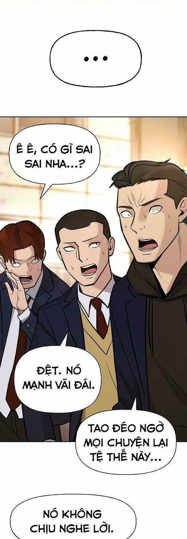 Quản Lí Du Côn - Chapter 12 - Trang 40