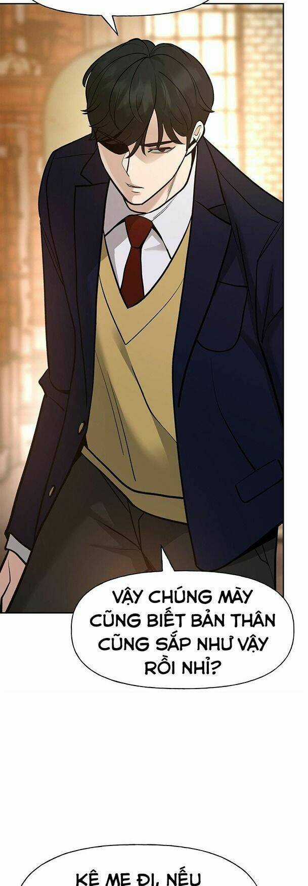 Quản Lí Du Côn - Chapter 12 - Trang 41