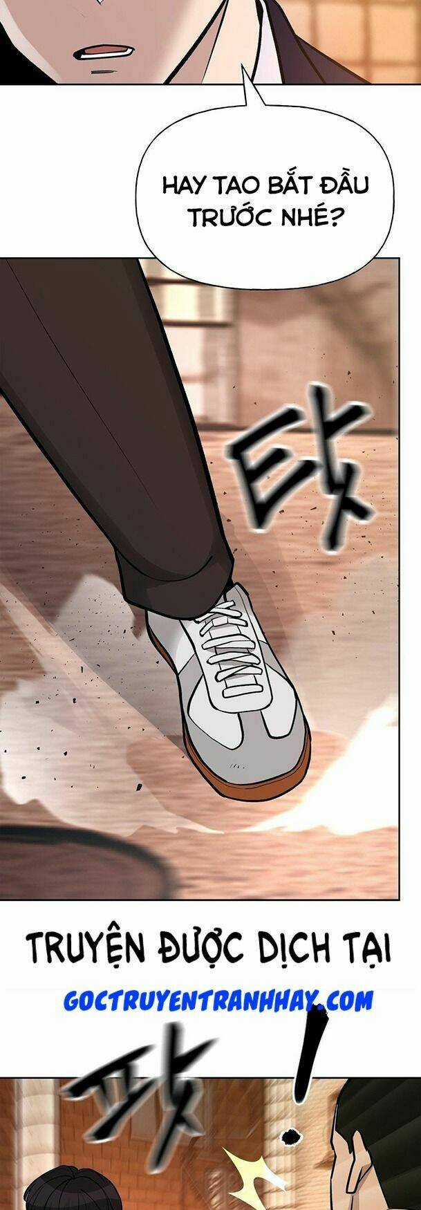 Quản Lí Du Côn - Chapter 12 - Trang 45
