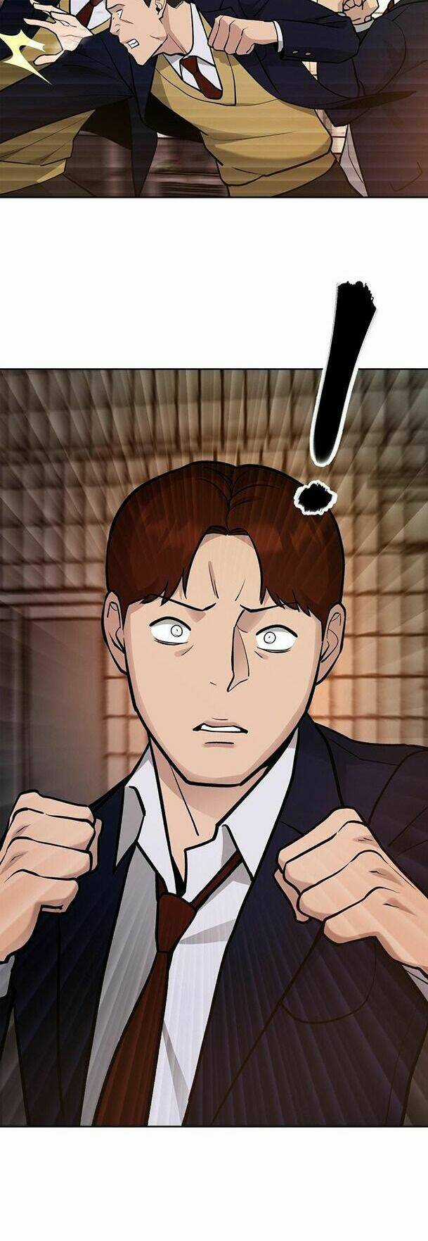 Quản Lí Du Côn - Chapter 12 - Trang 48