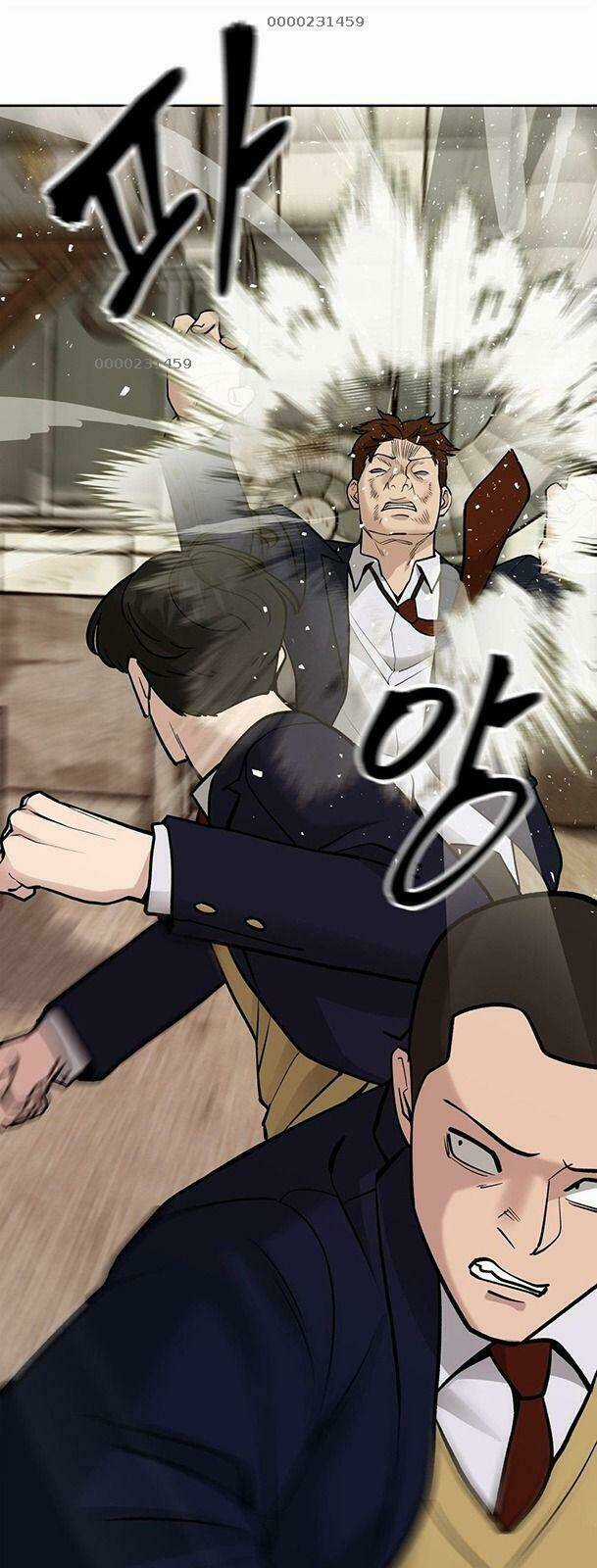 Quản Lí Du Côn - Chapter 12 - Trang 49