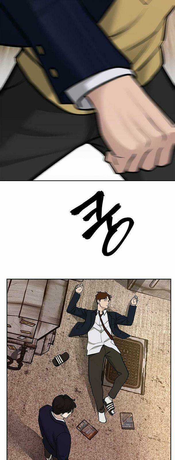 Quản Lí Du Côn - Chapter 12 - Trang 50