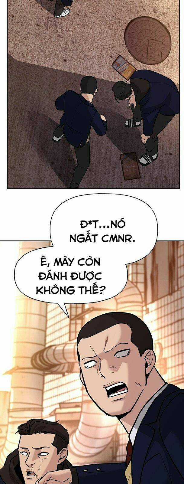 Quản Lí Du Côn - Chapter 12 - Trang 51