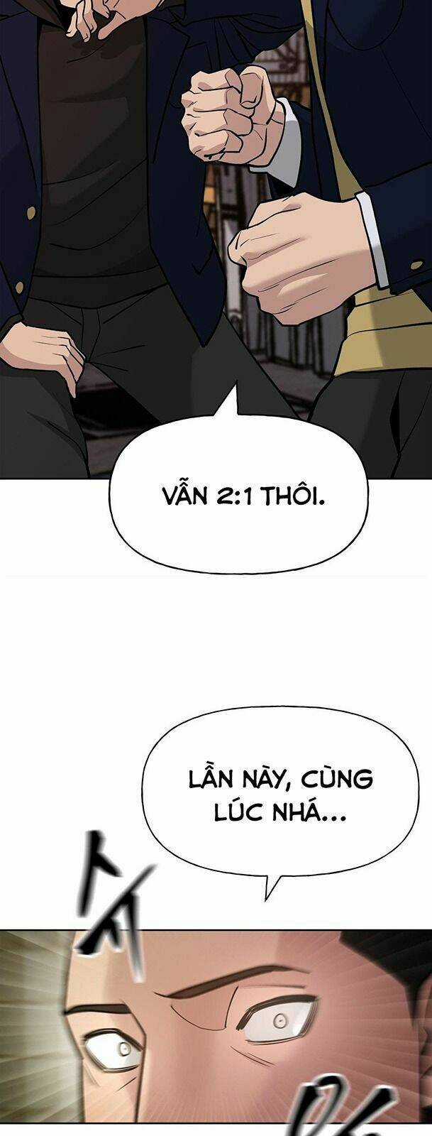 Quản Lí Du Côn - Chapter 12 - Trang 52