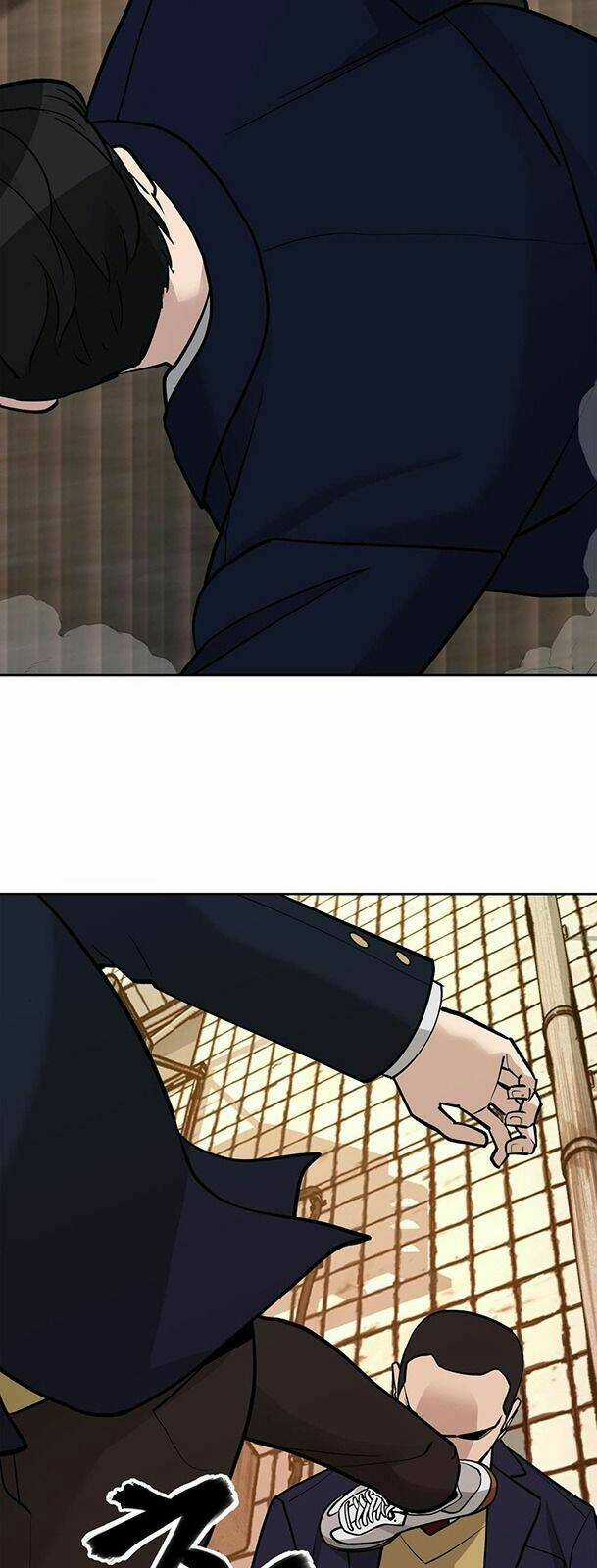 Quản Lí Du Côn - Chapter 12 - Trang 54