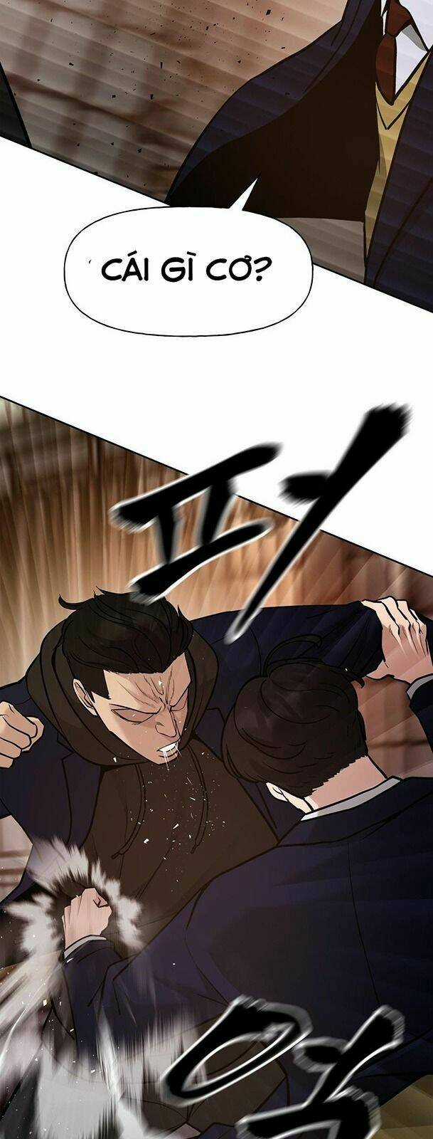 Quản Lí Du Côn - Chapter 12 - Trang 58