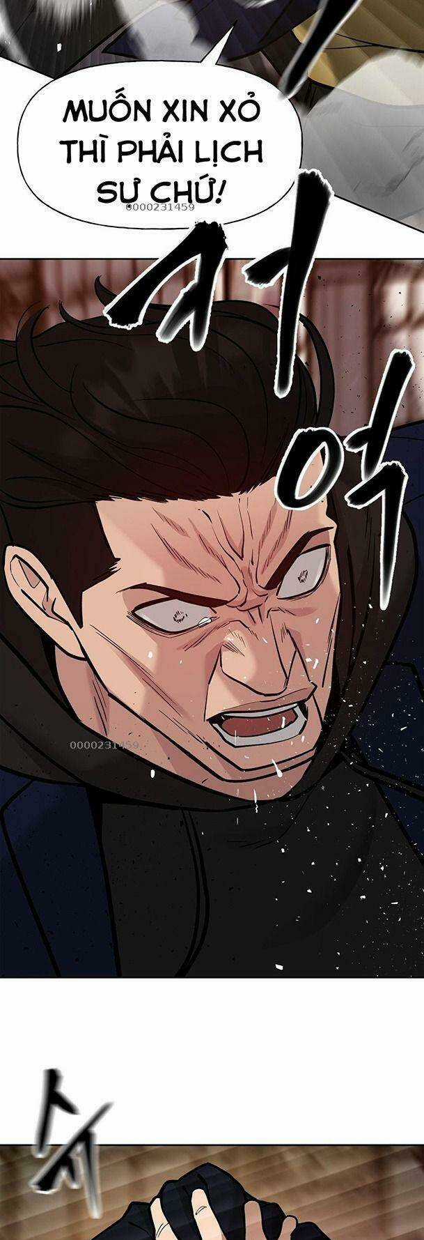 Quản Lí Du Côn - Chapter 12 - Trang 59