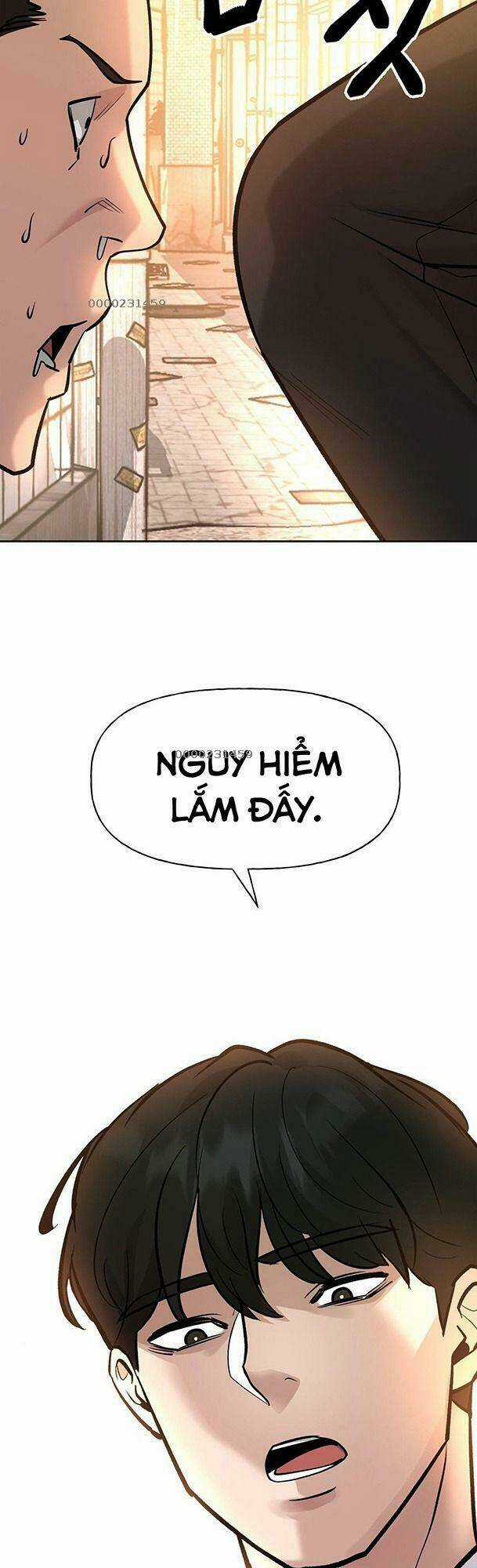 Quản Lí Du Côn - Chapter 12 - Trang 62