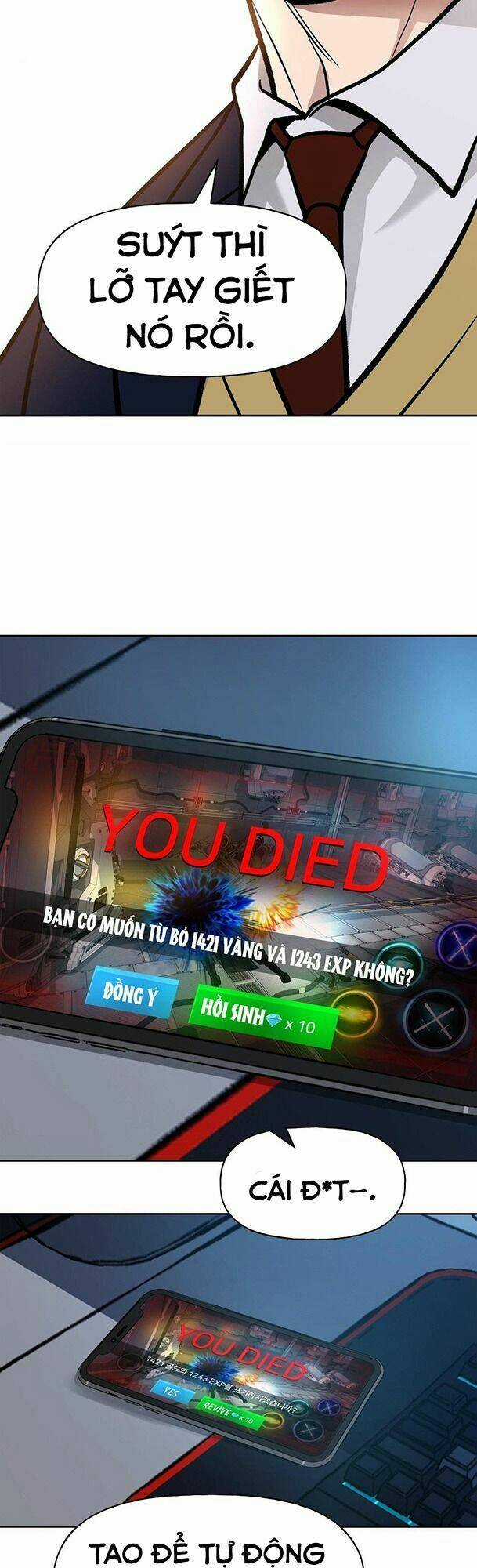 Quản Lí Du Côn - Chapter 12 - Trang 63