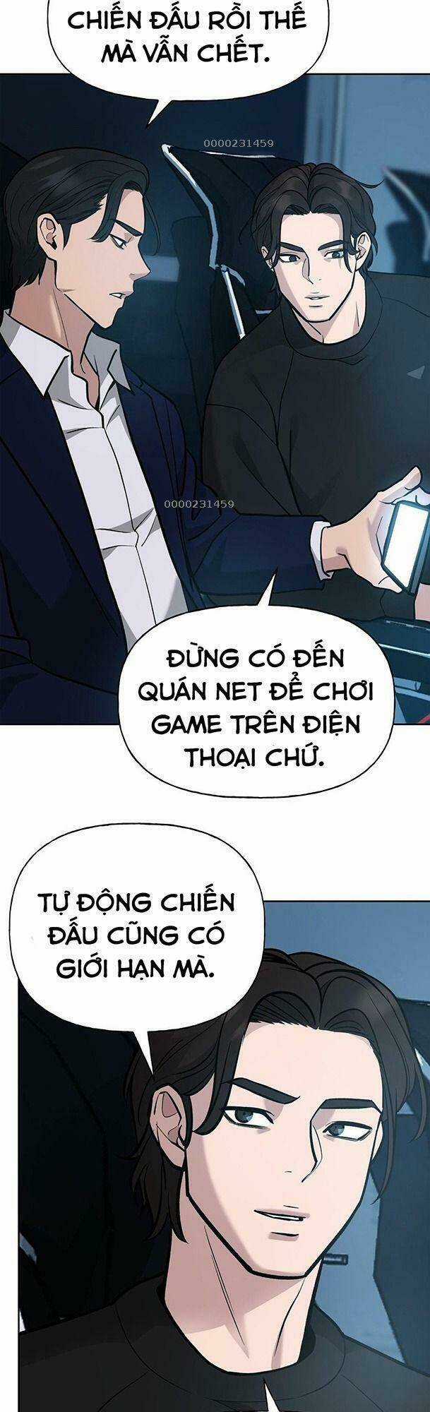 Quản Lí Du Côn - Chapter 12 - Trang 64