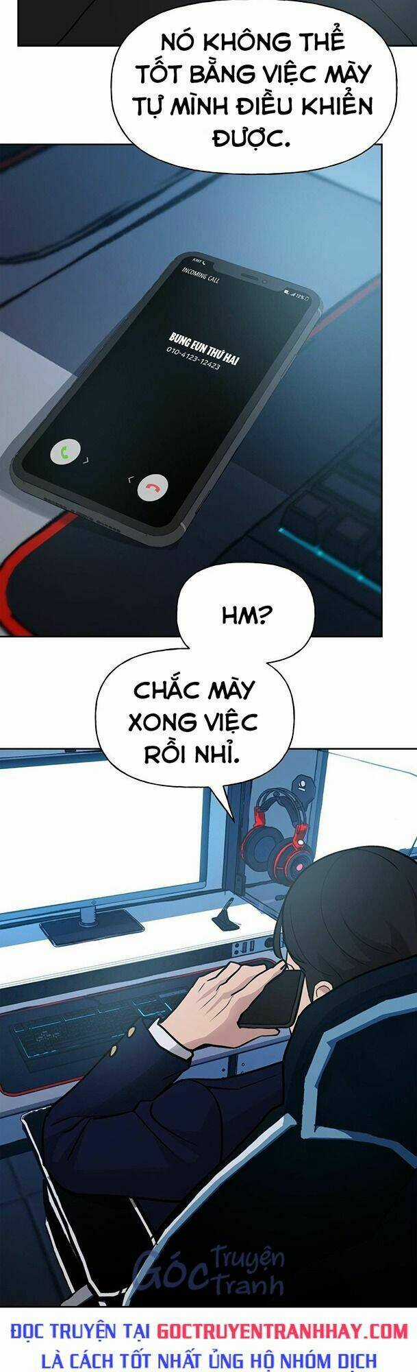 Quản Lí Du Côn - Chapter 12 - Trang 65