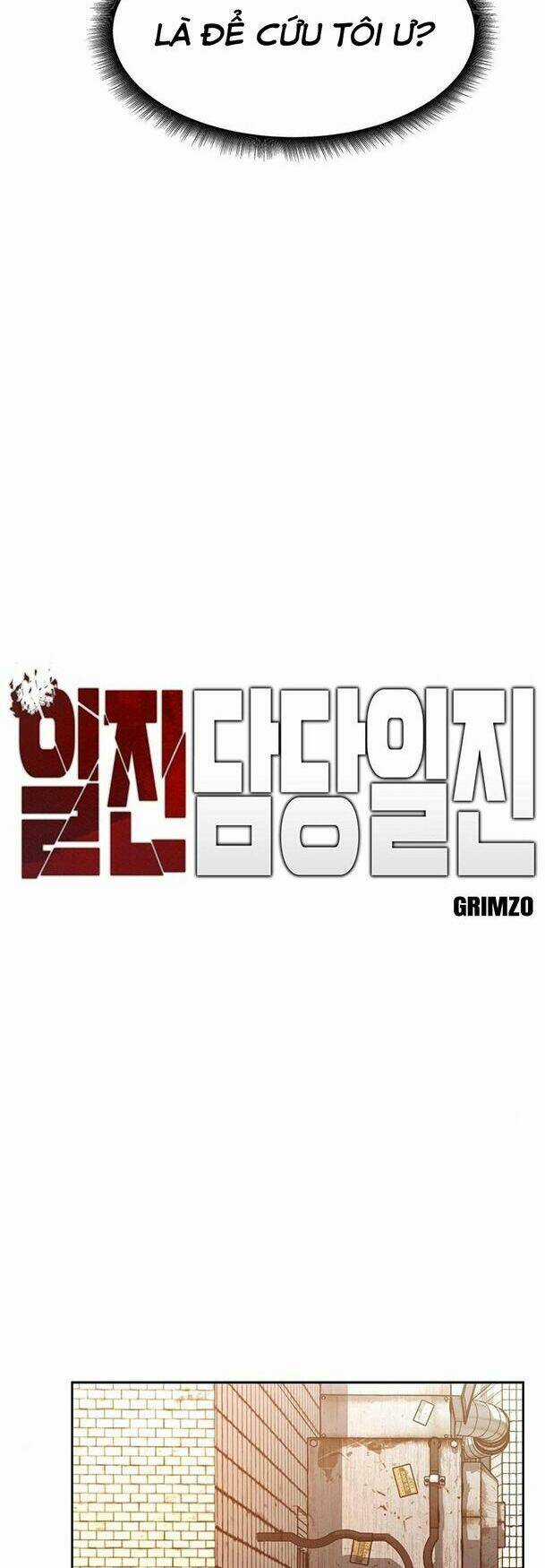 Quản Lí Du Côn - Chapter 12 - Trang 8