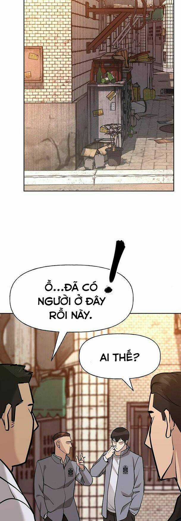 Quản Lí Du Côn - Chapter 12 - Trang 9