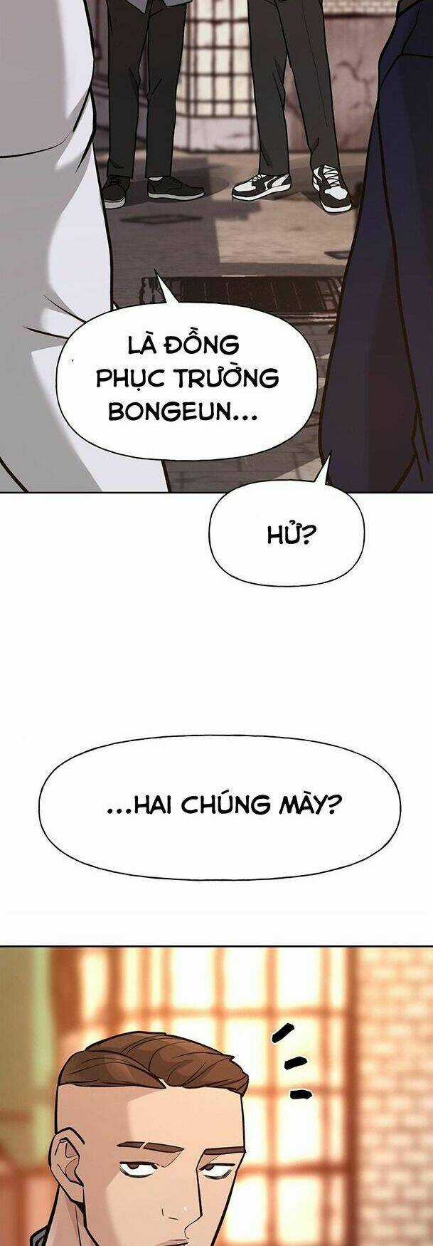Quản Lí Du Côn - Chapter 12 - Trang 10