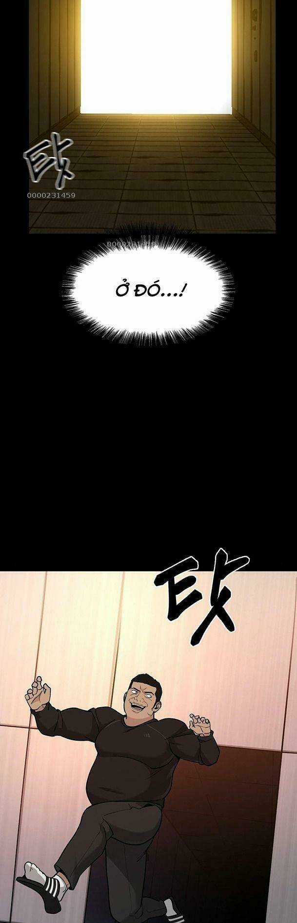 Quản Lí Du Côn - Chapter 13 - Trang 11