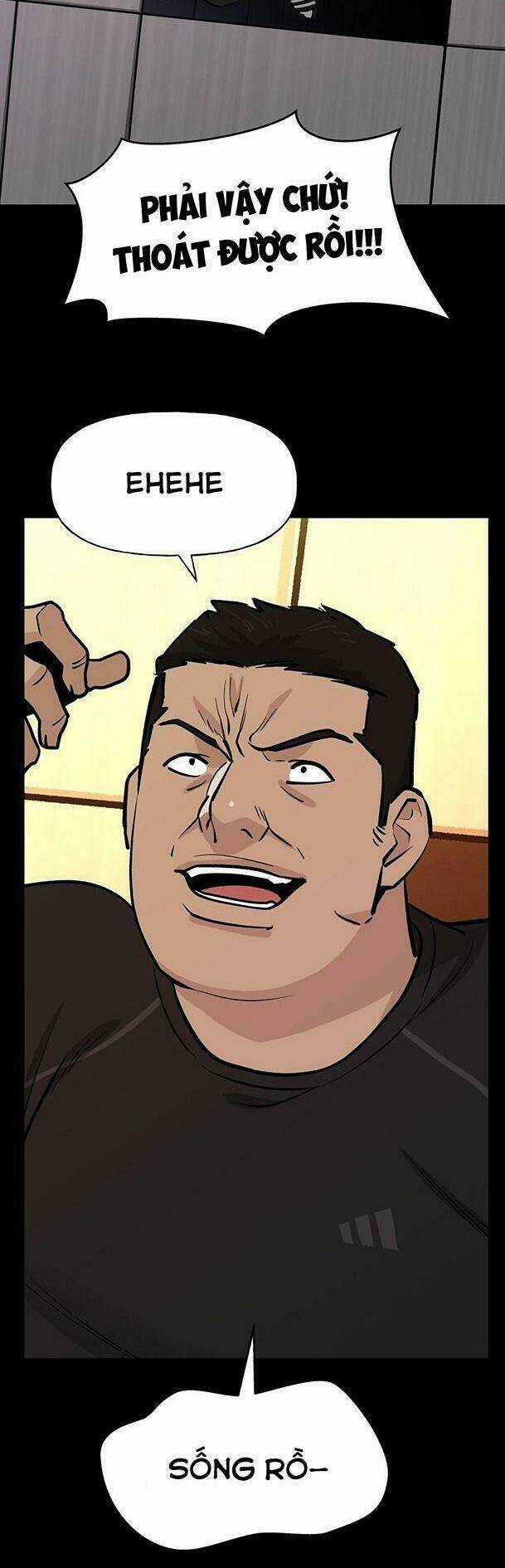 Quản Lí Du Côn - Chapter 13 - Trang 12