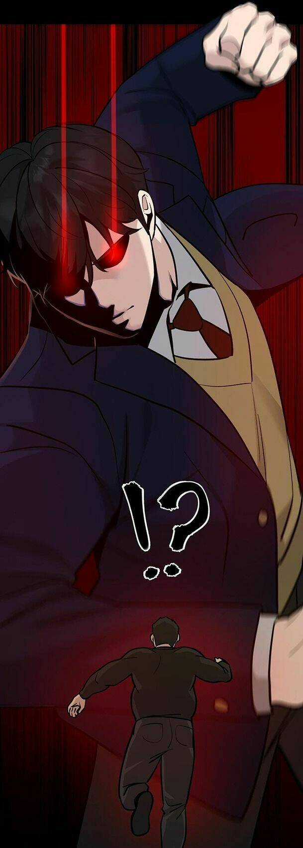 Quản Lí Du Côn - Chapter 13 - Trang 13