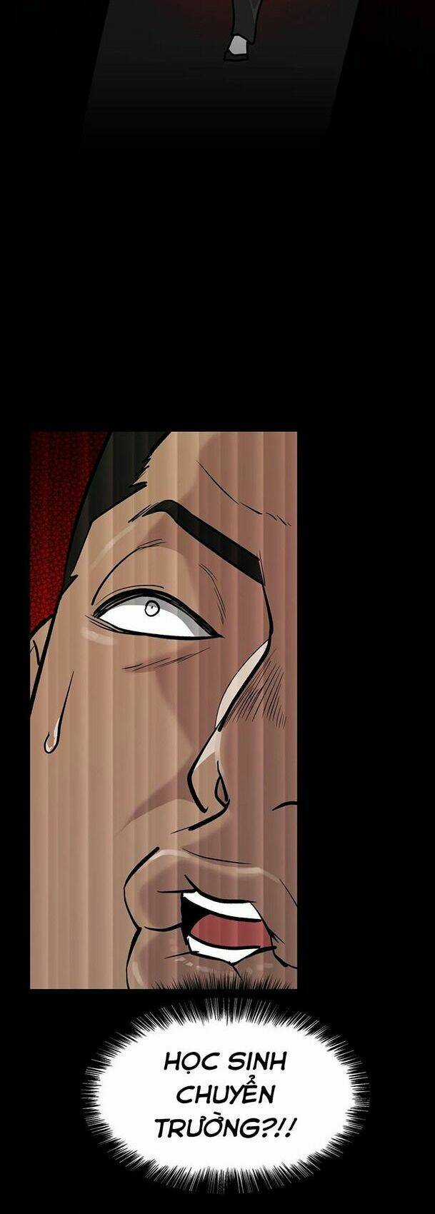 Quản Lí Du Côn - Chapter 13 - Trang 14